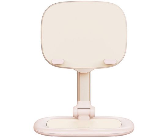 Tablet/Phone Stand Baseus Seashell Series Pink