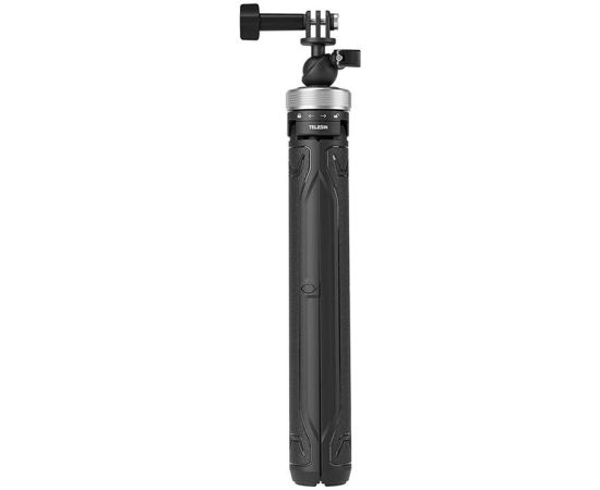 Selfie stick/tripod 360° Telesin (S1-TSS-01)