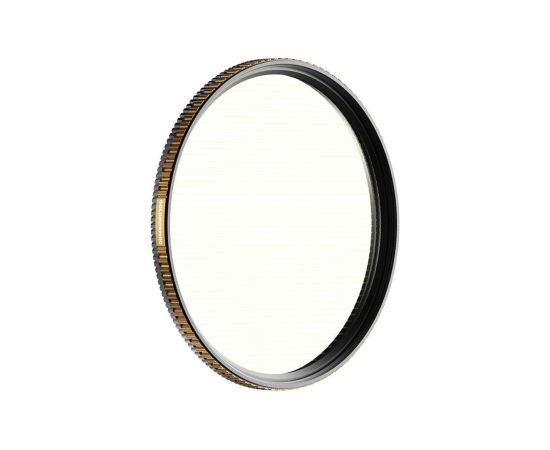 Filter PolarPro Goldmorphic Quartzline FX for 82 mm lenses