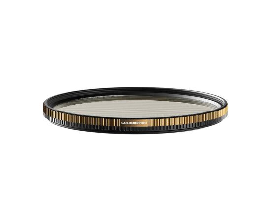 Filter PolarPro Goldmorphic Quartzline FX for 82 mm lenses