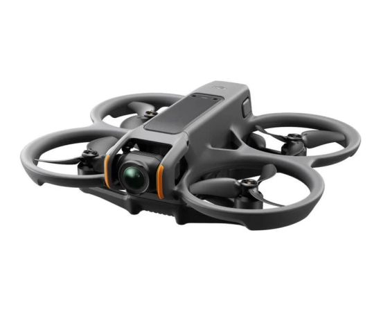 DJI Avata 2 Fly More Combo (Single Battery)