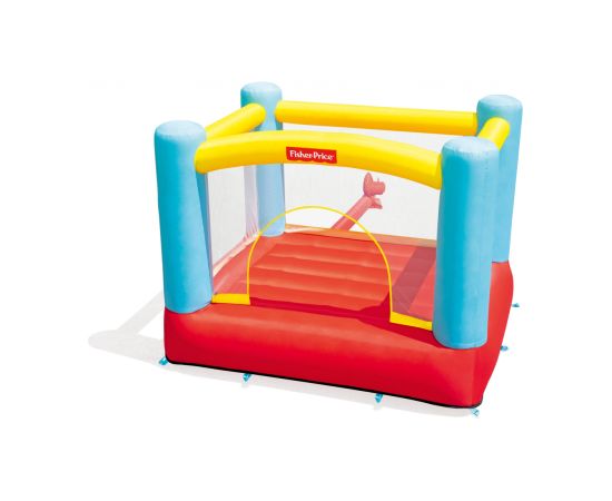 BESTWAY bouncer Bouncetacular 2.00m x 1.70m x 1.52m, 93549