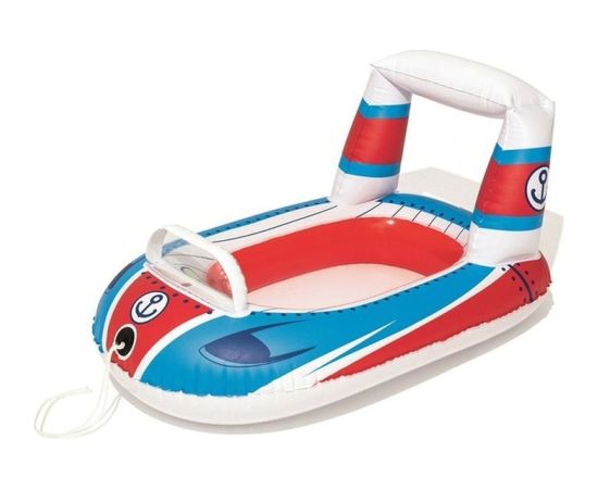 BESTWAY Vehicle Cruisers Baby Boat, assort., 34106