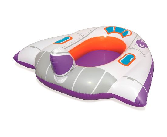 BESTWAY Vehicle Cruisers Baby Boat, assort., 34106