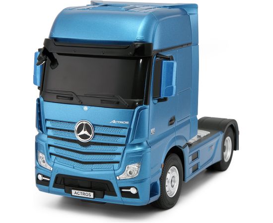 RASTAR radiovadāms auto 1:26 Mercedes-Benz Actros, 74940