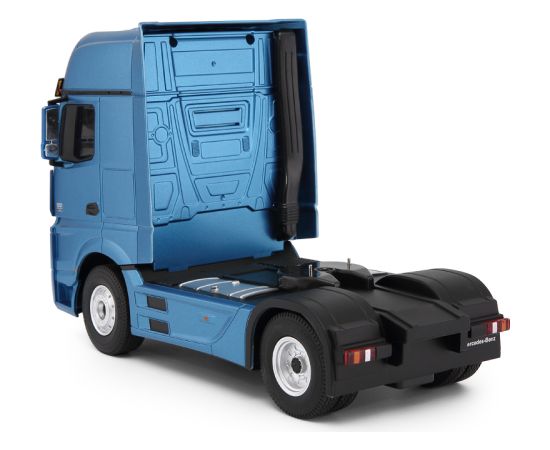 RASTAR radiovadāms auto 1:26 Mercedes-Benz Actros, 74940