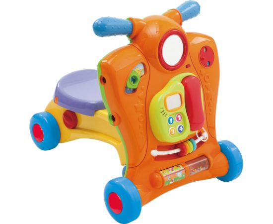 PLAYGO INFANT&TODDLER Staigulītis