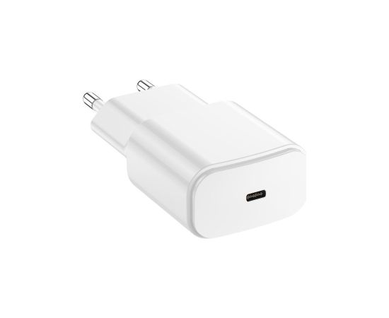 Forever TC-01 PD QC USB-C Зарядное Устройство 20W