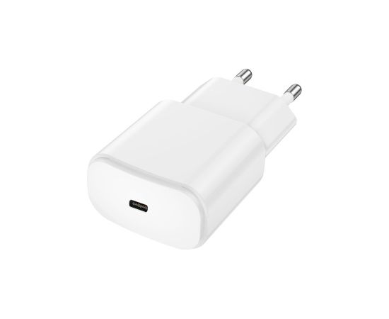 Forever TC-01 PD QC USB-C Зарядное Устройство 20W