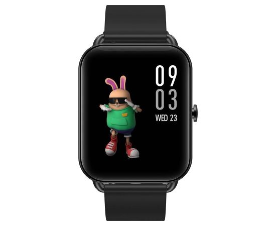 Smartwatch Colmi P18T (black)