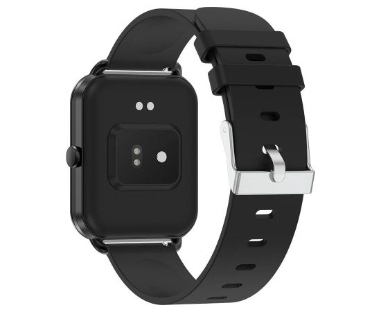 Smartwatch Colmi P18T (black)