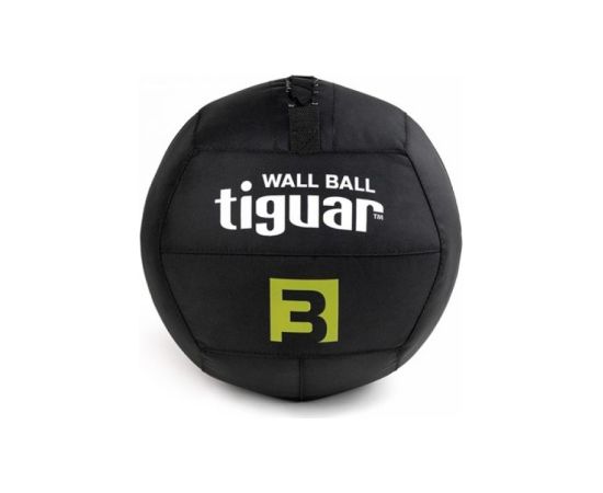 Medicine ball tiguar wallball 3 kg TI-WB003