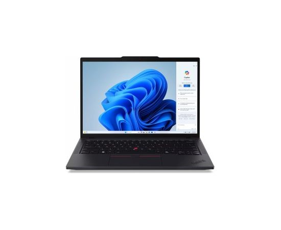 LENOVO T14 G5, 14" WUXGA 400N MT, 16:10, U5-125U, 16GB, 512GB, LTE-UPG, 52.5WH, W11P, 3YPS, +CO?, ENG