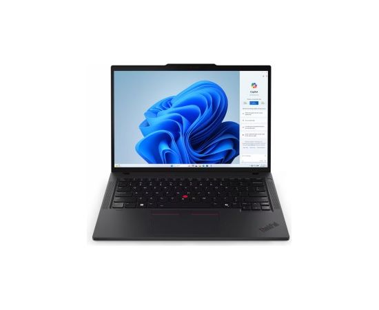 LENOVO THINKPAD P14S G5, WUXGA 400N, R7 PRO 8840HS, 32GB, 1TB, RADEON GFX, W11 PRO, 3YPS+CO?, SWE