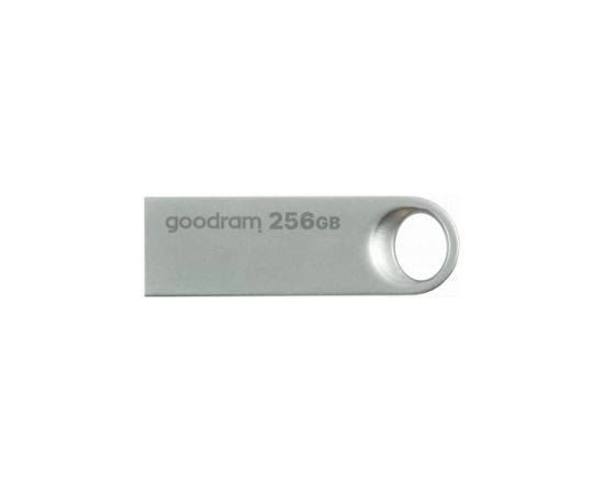 Zibatmiņa Goodram UNO3 256GB Silver