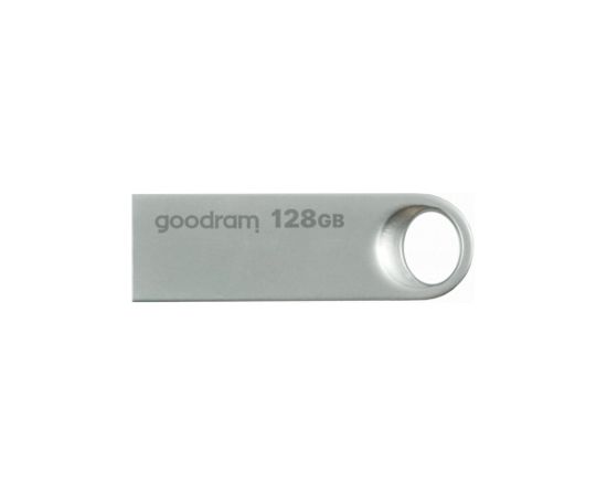 Zibatmiņa Goodram UNO3 128GB Silver