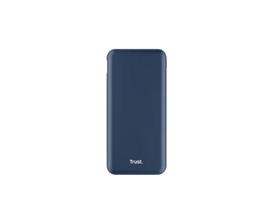 Enerģijas krātuve Trust Redoh 10 000mAh Blue