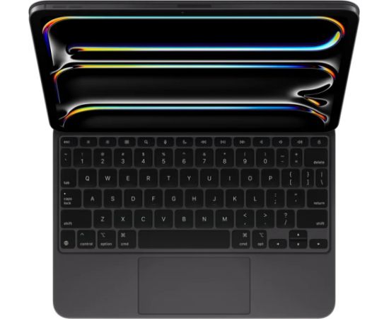 Apple Magic Keyboard for iPad Pro 11" (M4) INT ENG Black