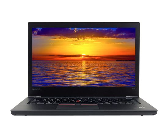 Lenovo ThinkPad T470 14 1920x1080 i7-7600U 32GB 512SSD M.2 NVME WIN10Pro RENEW