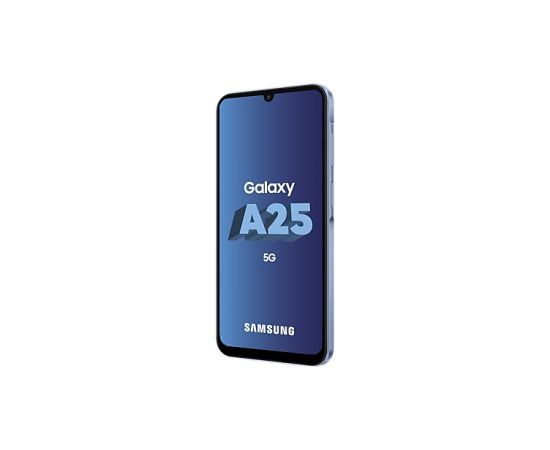 Samsung Galaxy A25 5G SM-A256BZBHEUB smartphone 16.5 cm (6.5") Dual SIM USB Type-C 8 GB 256 GB 5000 mAh Blue