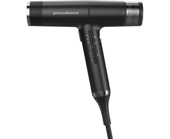 Hair dryer GA.MA PH6065.BK