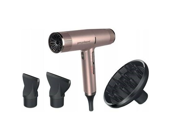 Hair dryer GA.MA PH6065.PK