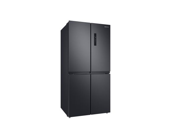 Refrigerator/freezer SAMSUNG RF48A400EB4