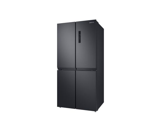 Refrigerator/freezer SAMSUNG RF48A400EB4