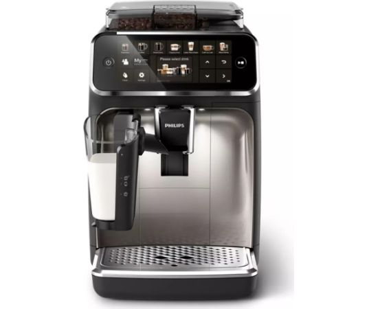 Philips EP5547/90 coffee maker Fully-auto Espresso machine 1.8 L