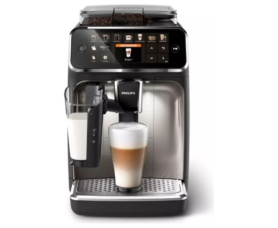 Philips EP5547/90 coffee maker Fully-auto Espresso machine 1.8 L