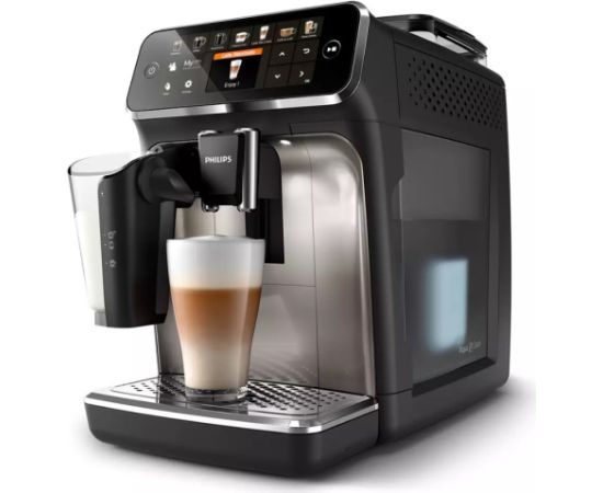 Philips EP5547/90 coffee maker Fully-auto Espresso machine 1.8 L