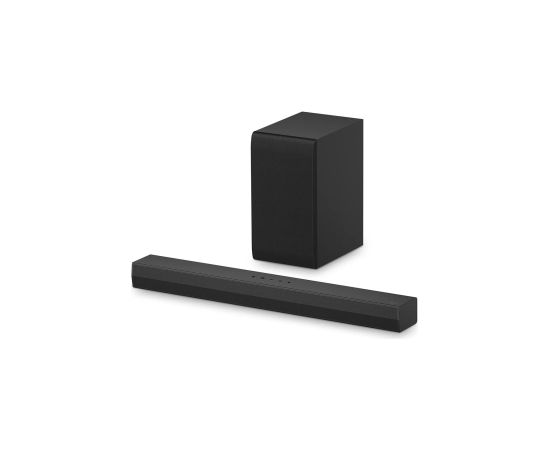 Soundbar LG S40T, 2.1, 300W