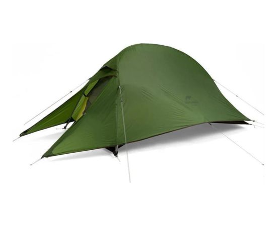 Naturehike Namiot Cloud Up 1 20D Updated NH18T010-T-Forest Green