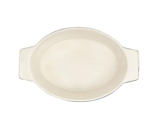 OVAL BAKEWARE/96141 RESTO