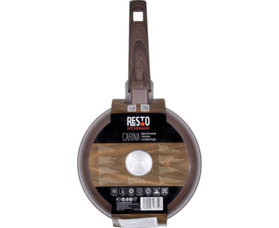 FRYPAN D20 H4.2CM/93020 RESTO