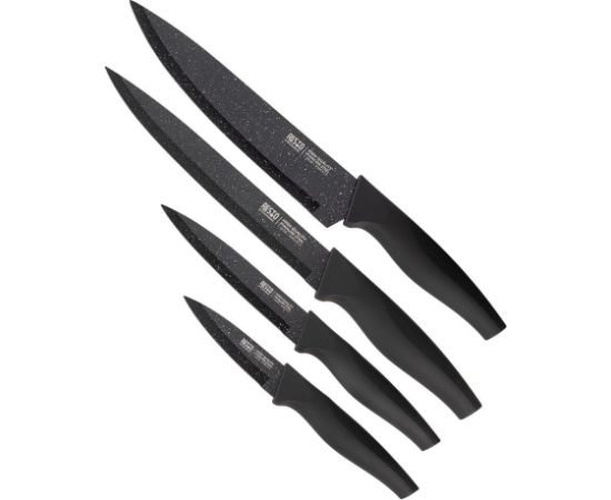 KNIFE SET 4PCS/95504 RESTO