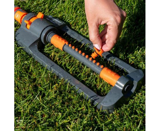 GARDEN SPRINKLER RAIN MASTER/270M2 DWS 2020 DAEWOO