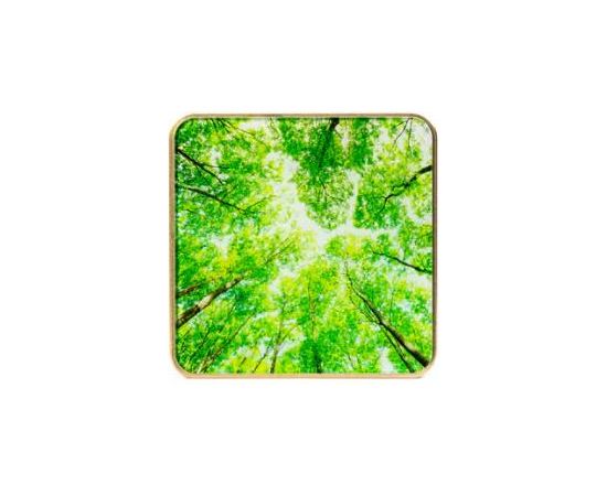 SMART HOME AIR QUALITY SENSOR/GOLD/TREE AIRV-TREE AIRVALENT