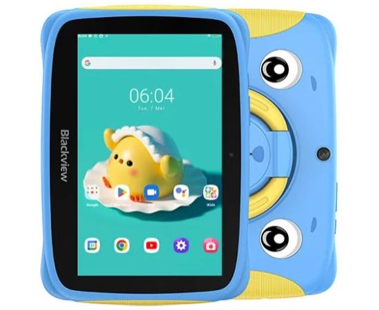 TABLET TAB3 KIDS 7" 32GB/TAB 3 KIDS 2/32 BLUE BLACKVIEW