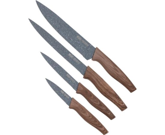 KNIFE SET 4PCS/95503 RESTO