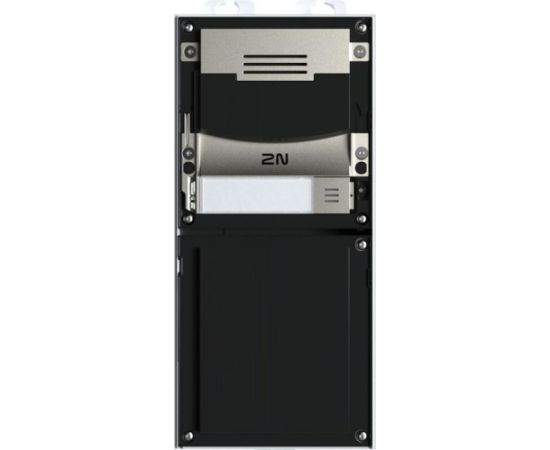 ENTRY PANEL MAIN UNIT IP/VERSO 2.0 9155211C 2N