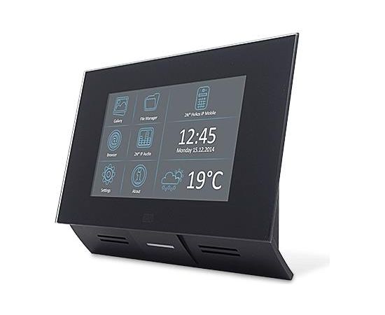 ANSWERING UNIT INDOOR TOUCH/2.0 IP VERSO 91378375 2N