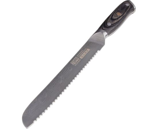 BREAD KNIFE 20CM/95342 RESTO