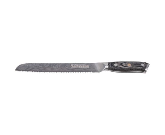 BREAD KNIFE 20CM/95342 RESTO