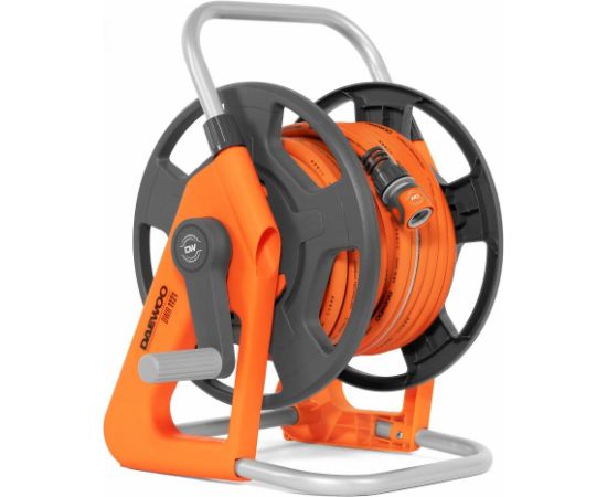 HOSE REEL START KIT 20M/DWR 1121 DAEWOO