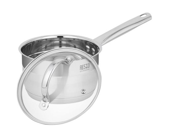 SAUCEPAN D16CM 1.9L/92101 RESTO