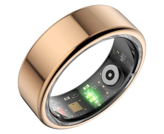 Smartring Colmi R02 18.1MM 8 (Gold)