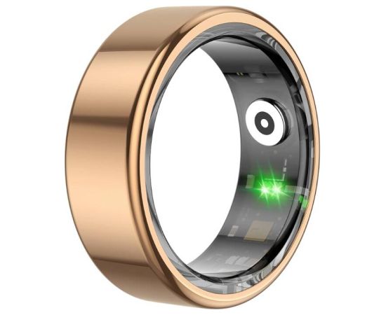 Smartring Colmi R02 18.1MM 8 (Gold)