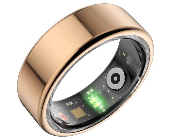 Smartring Colmi R02 20.3MM 11 (Gold)