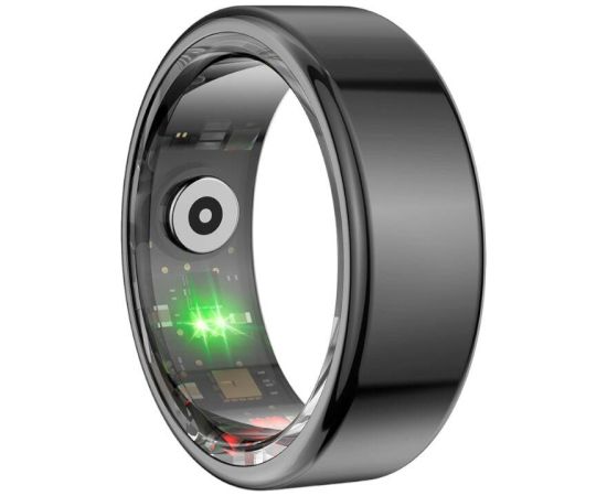 Smartring Colmi R02 20.3MM 11 (Black)